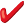 check mark