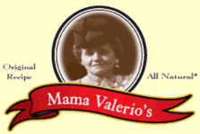 Italian pasta sauces...