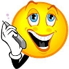 Phone orders